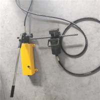 矿用钢绞线剪切器 MQG-260锚杆切断器使用方便
