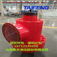 厂家直销泰丰TCF型系列充液阀